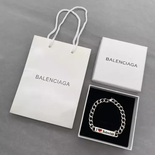 Replica Balenciaga Bracelets #1291628 $25.00 USD for Wholesale