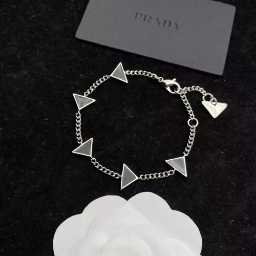 Wholesale Prada Bracelets #1291629 $25.00 USD, Wholesale Quality Replica Prada Bracelets