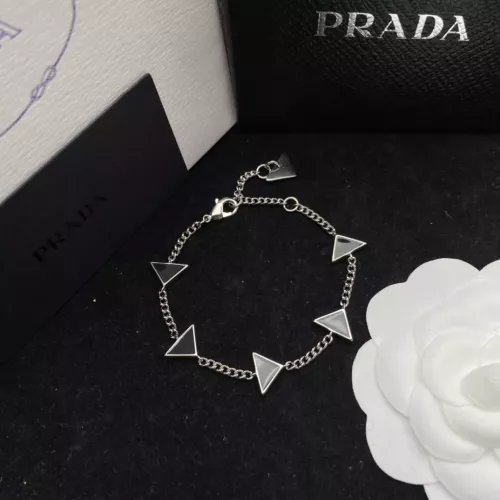 Replica Prada Bracelets #1291629 $25.00 USD for Wholesale