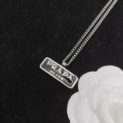 Replica Prada Necklaces #1291641 $25.00 USD for Wholesale