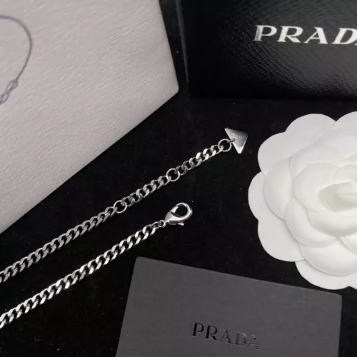 Replica Prada Necklaces #1291642 $25.00 USD for Wholesale