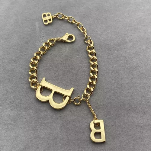 Wholesale Balenciaga Bracelets #1291645 $25.00 USD, Wholesale Quality Replica Balenciaga Bracelets