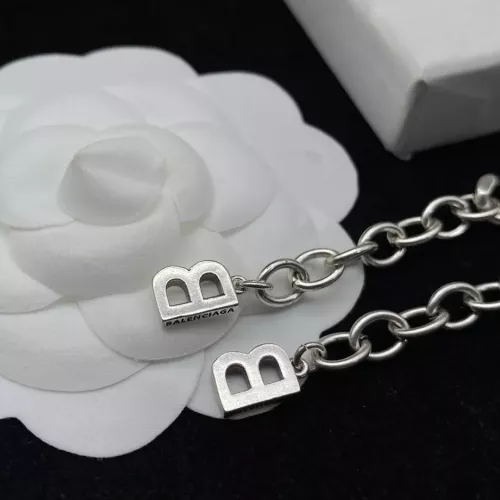 Replica Balenciaga Jewelry Set #1291656 $45.00 USD for Wholesale