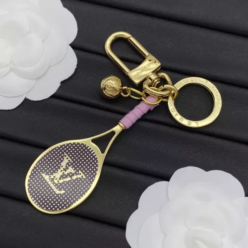 Wholesale Louis Vuitton LV Key Holder And Bag Buckle #1291670 $32.00 USD, Wholesale Quality Replica Louis Vuitton LV Key Holder And Bag Buckle