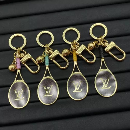 Replica Louis Vuitton LV Key Holder And Bag Buckle #1291670 $32.00 USD for Wholesale