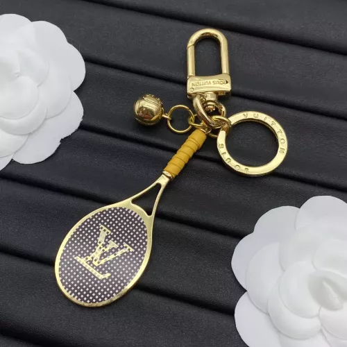 Wholesale Louis Vuitton LV Key Holder And Bag Buckle #1291671 $32.00 USD, Wholesale Quality Replica Louis Vuitton LV Key Holder And Bag Buckle