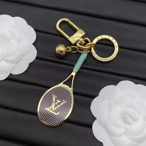 Wholesale Louis Vuitton LV Key Holder And Bag Buckle #1291672 $32.00 USD, Wholesale Quality Replica Louis Vuitton LV Key Holder And Bag Buckle