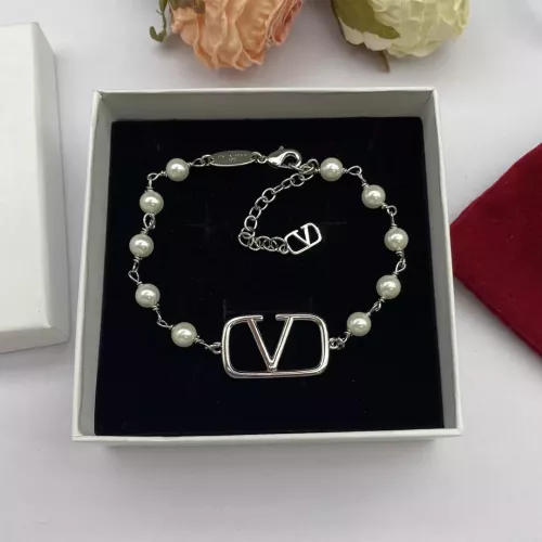 Replica Valentino Jewelry Set For Women #1291675 $45.00 USD for Wholesale