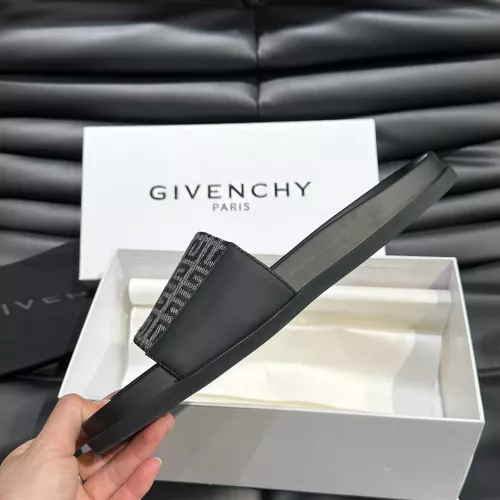 Replica Givenchy Slippers For Men #1291679 $68.00 USD for Wholesale