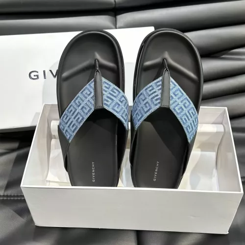 Replica Givenchy Slippers For Men #1291680 $68.00 USD for Wholesale