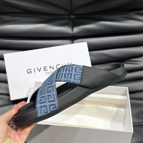 Replica Givenchy Slippers For Men #1291682 $68.00 USD for Wholesale