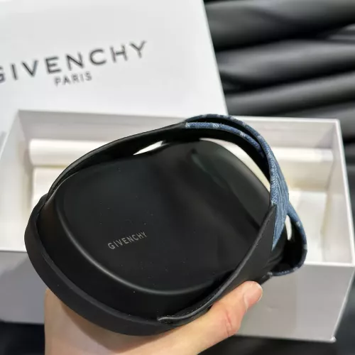 Replica Givenchy Slippers For Men #1291682 $68.00 USD for Wholesale