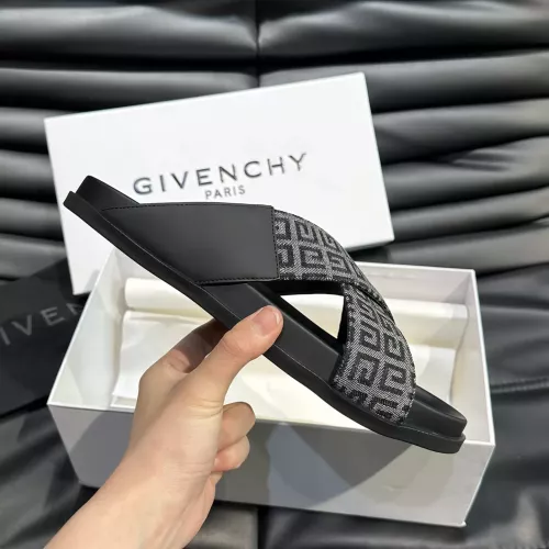 Replica Givenchy Slippers For Men #1291683 $68.00 USD for Wholesale