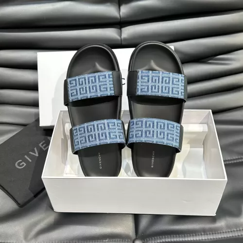 Replica Givenchy Slippers For Men #1291685 $68.00 USD for Wholesale