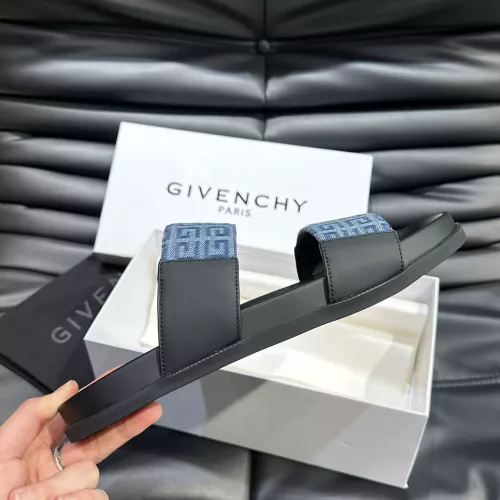 Replica Givenchy Slippers For Men #1291685 $68.00 USD for Wholesale