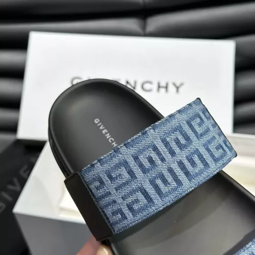 Replica Givenchy Slippers For Men #1291685 $68.00 USD for Wholesale