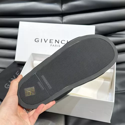 Replica Givenchy Slippers For Men #1291685 $68.00 USD for Wholesale