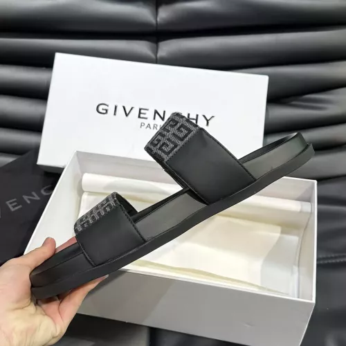 Replica Givenchy Slippers For Men #1291687 $68.00 USD for Wholesale