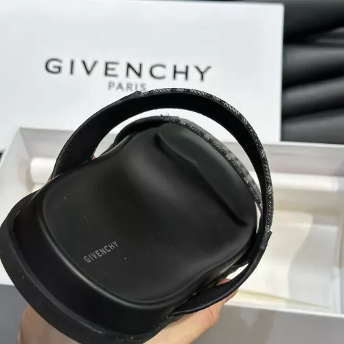 Replica Givenchy Slippers For Men #1291687 $68.00 USD for Wholesale