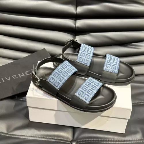 Wholesale Givenchy Sandal For Men #1291689 $68.00 USD, Wholesale Quality Replica Givenchy Sandal