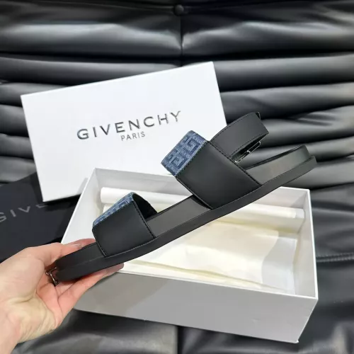 Replica Givenchy Sandal For Men #1291689 $68.00 USD for Wholesale