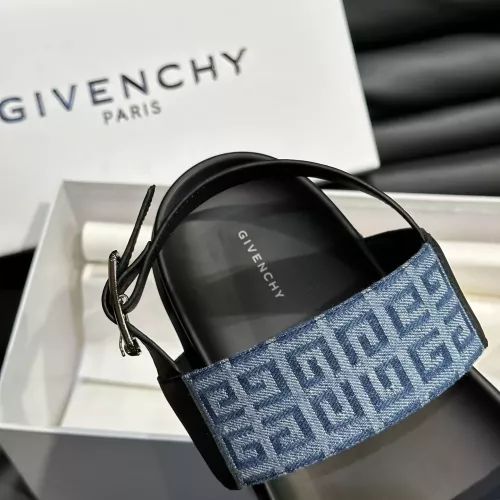 Replica Givenchy Sandal For Men #1291689 $68.00 USD for Wholesale