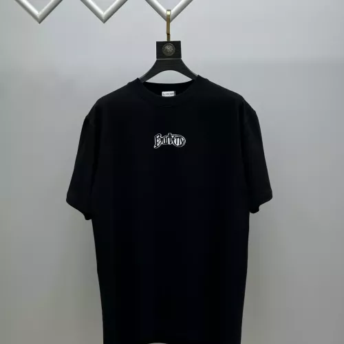 Wholesale Burberry T-Shirts Short Sleeved For Unisex #1291692 $41.00 USD, Wholesale Quality Replica Burberry T-Shirts