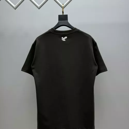 Replica Burberry T-Shirts Short Sleeved For Unisex #1291701 $42.00 USD for Wholesale