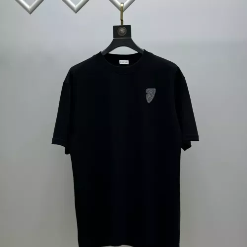 Wholesale Burberry T-Shirts Short Sleeved For Unisex #1291705 $42.00 USD, Wholesale Quality Replica Burberry T-Shirts