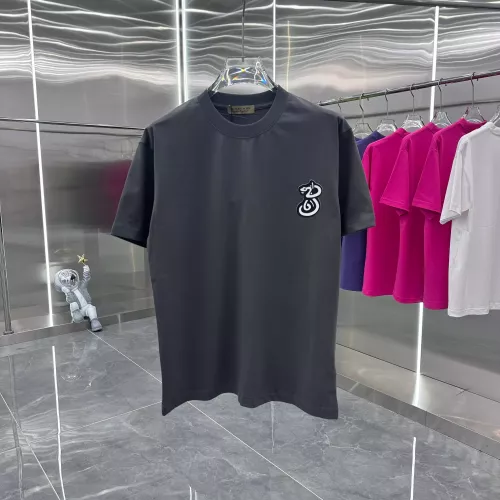 Wholesale Burberry T-Shirts Short Sleeved For Unisex #1291711 $38.00 USD, Wholesale Quality Replica Burberry T-Shirts