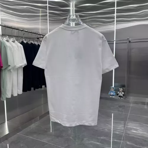 Replica Balenciaga T-Shirts Short Sleeved For Unisex #1291723 $40.00 USD for Wholesale