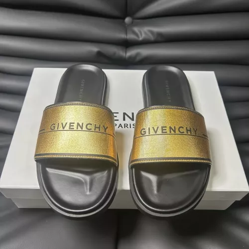 Wholesale Givenchy Slippers For Men #1291729 $68.00 USD, Wholesale Quality Replica Givenchy Slippers