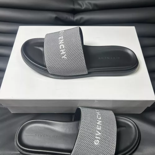 Replica Givenchy Slippers For Men #1291734 $68.00 USD for Wholesale