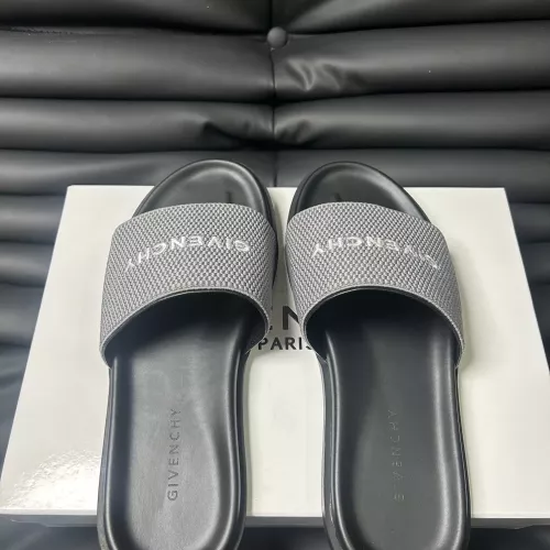 Replica Givenchy Slippers For Men #1291734 $68.00 USD for Wholesale