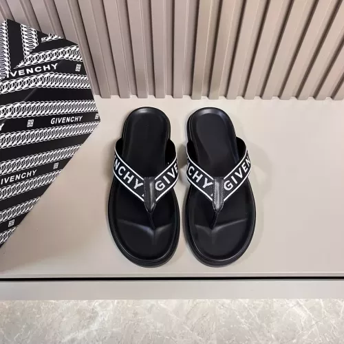 Replica Givenchy Slippers For Men #1291741 $68.00 USD for Wholesale