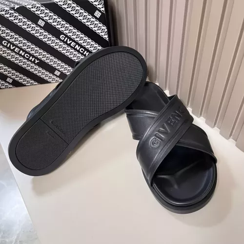 Replica Givenchy Slippers For Men #1291745 $68.00 USD for Wholesale