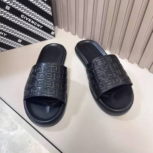 Replica Givenchy Slippers For Men #1291752 $68.00 USD for Wholesale