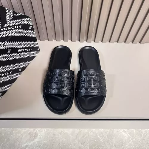 Replica Givenchy Slippers For Men #1291752 $68.00 USD for Wholesale