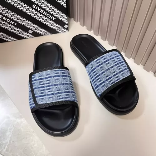 Replica Givenchy Slippers For Men #1291764 $68.00 USD for Wholesale