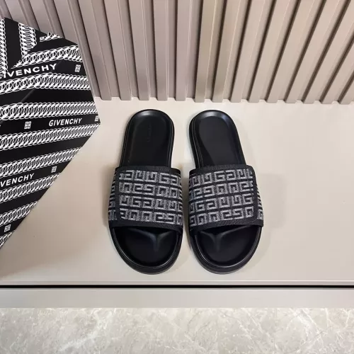 Replica Givenchy Slippers For Men #1291765 $68.00 USD for Wholesale