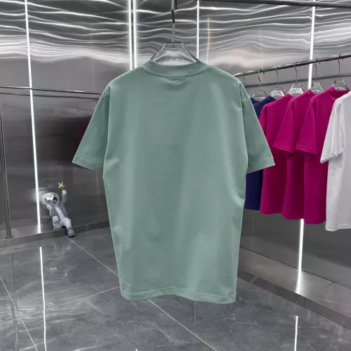 Replica Balenciaga T-Shirts Short Sleeved For Unisex #1291773 $40.00 USD for Wholesale