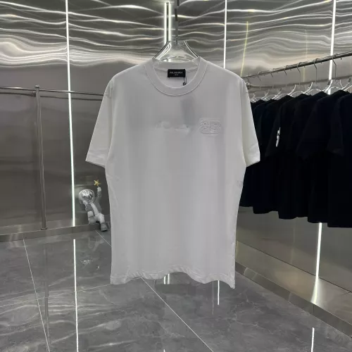 Wholesale Balenciaga T-Shirts Short Sleeved For Unisex #1291781 $41.00 USD, Wholesale Quality Replica Balenciaga T-Shirts