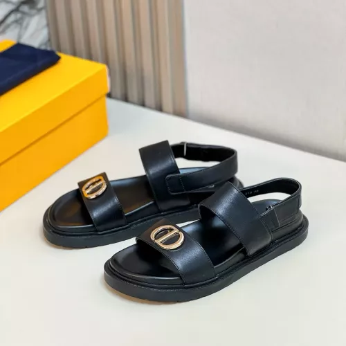 Wholesale Christian Dior Sandal For Men #1291785 $68.00 USD, Wholesale Quality Replica Christian Dior Sandal