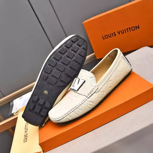 Replica Louis Vuitton LV Oxfords Shoes For Men #1291878 $80.00 USD for Wholesale