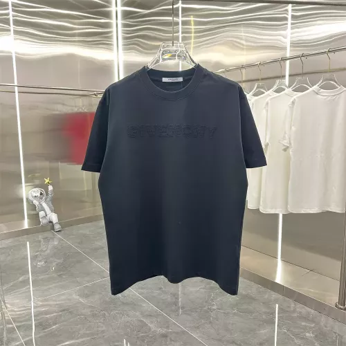 Wholesale Givenchy T-Shirts Short Sleeved For Unisex #1291997 $40.00 USD, Wholesale Quality Replica Givenchy T-Shirts