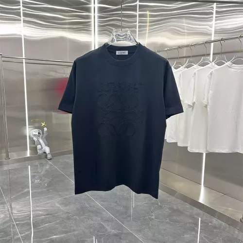 Wholesale LOEWE T-Shirts Short Sleeved For Unisex #1292000 $41.00 USD, Wholesale Quality Replica LOEWE T-Shirts