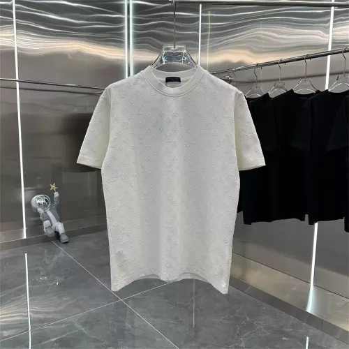 Wholesale Louis Vuitton LV T-Shirts Short Sleeved For Unisex #1292005 $45.00 USD, Wholesale Quality Replica Louis Vuitton LV T-Shirts