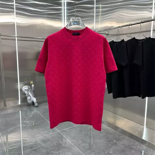 Wholesale Louis Vuitton LV T-Shirts Short Sleeved For Unisex #1292006 $45.00 USD, Wholesale Quality Replica Louis Vuitton LV T-Shirts