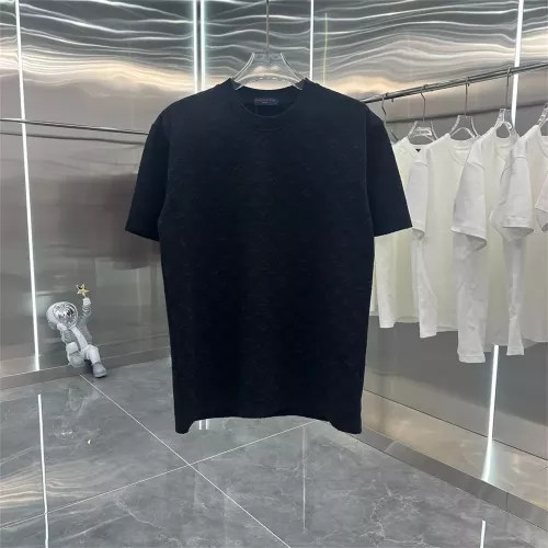 Wholesale Louis Vuitton LV T-Shirts Short Sleeved For Unisex #1292007 $45.00 USD, Wholesale Quality Replica Louis Vuitton LV T-Shirts