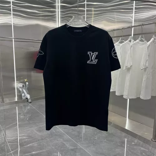 Wholesale Louis Vuitton LV T-Shirts Short Sleeved For Unisex #1292014 $41.00 USD, Wholesale Quality Replica Louis Vuitton LV T-Shirts